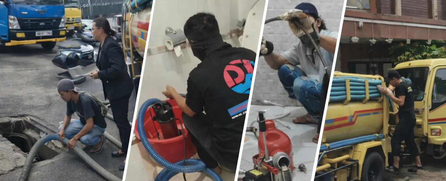 Jasa Sedot WC Pasir Tanjung Terdekat